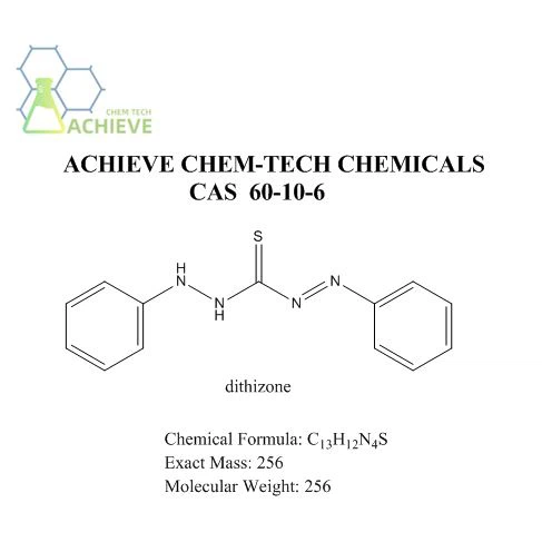 Dithizone Reagent | Shaanxi Bloom Tech Dithizone Reagent | Shaanxi Bloom Tech