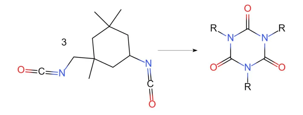 Isophorone Diisocyanate (IPDI) synthesis | Shaanxi BLOOM Tech Co., Ltd