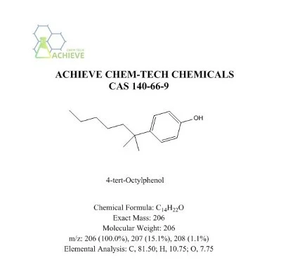 CAS 140-66-9 | Shaanxi BLOOM Tech Co., Ltd CAS 140-66-9 | Shaanxi BLOOM Tech Co., Ltd
