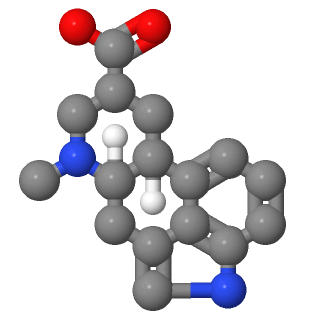 9,10-dihydroergic acid | Shaanxi Achieve chem-tech Co.,Ltd 9,10-dihydroergic acid | Shaanxi Achieve chem-tech Co.,Ltd