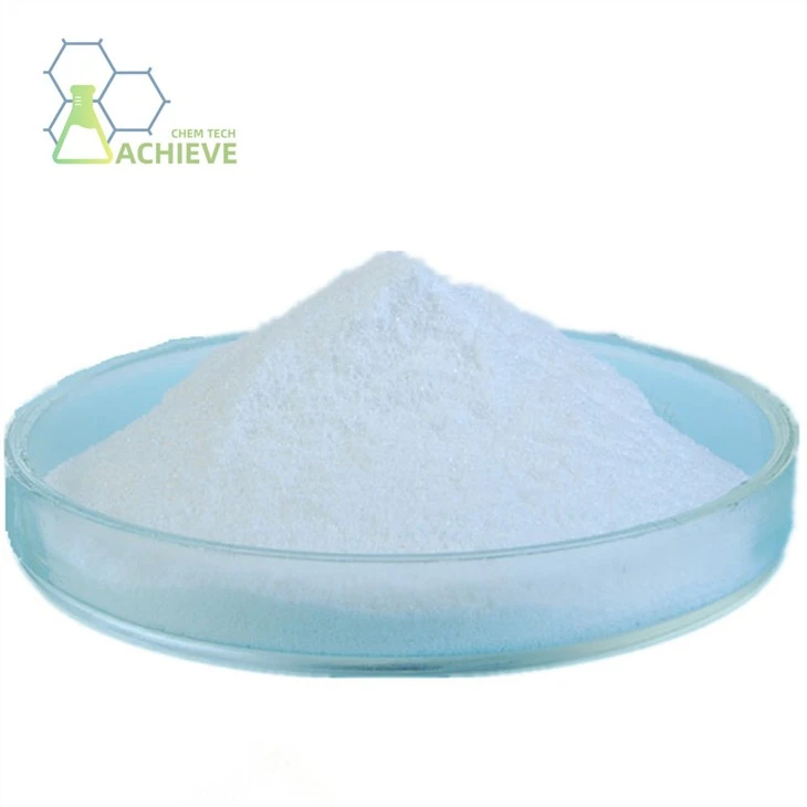 Polvo de clorhidrato de articaína CAS 23964-57-0