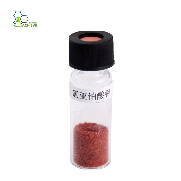 Dipotassium Tetrachloroplatinate CAS 10025-99-7