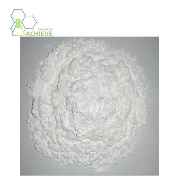 Polvo de paracetamol CAS 103-90-2