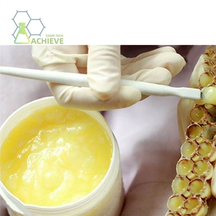 10-HDA CAS 14113-05-4