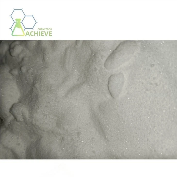 DL-Methionine Powder CAS 59-51-8
