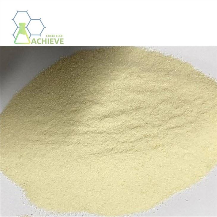 Hexadecyl Trimethylammonium Bromide CAS 57-09-0