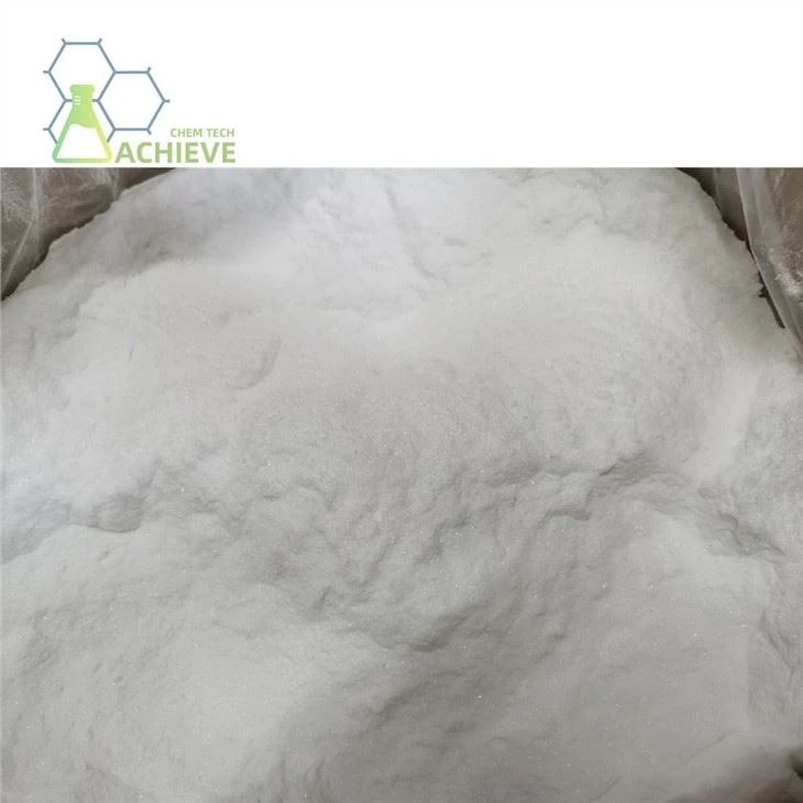 L-serine Powder CAS 56-45-1