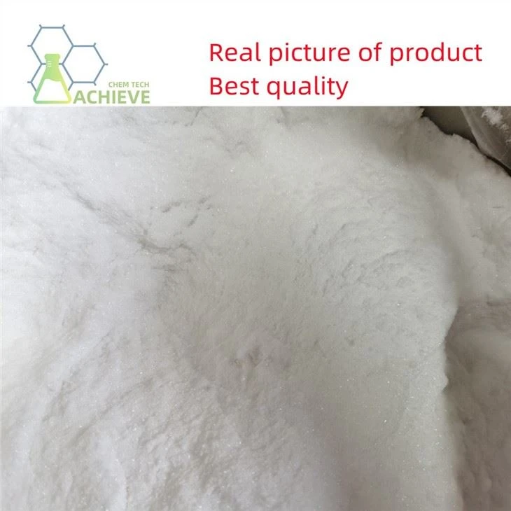 L-serine Powder CAS 56-45-1