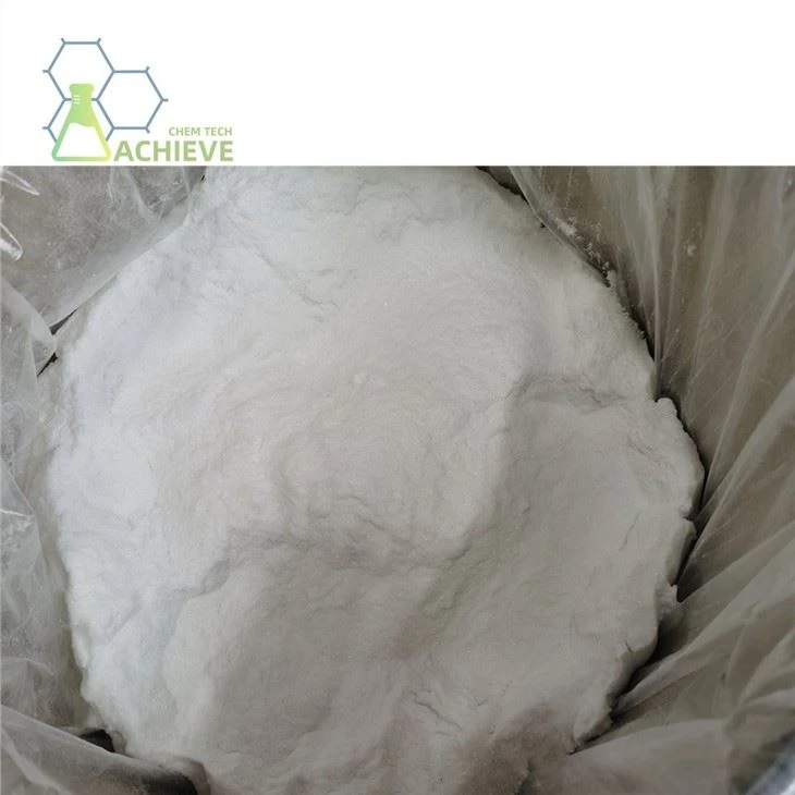 L-serine Powder CAS 56-45-1