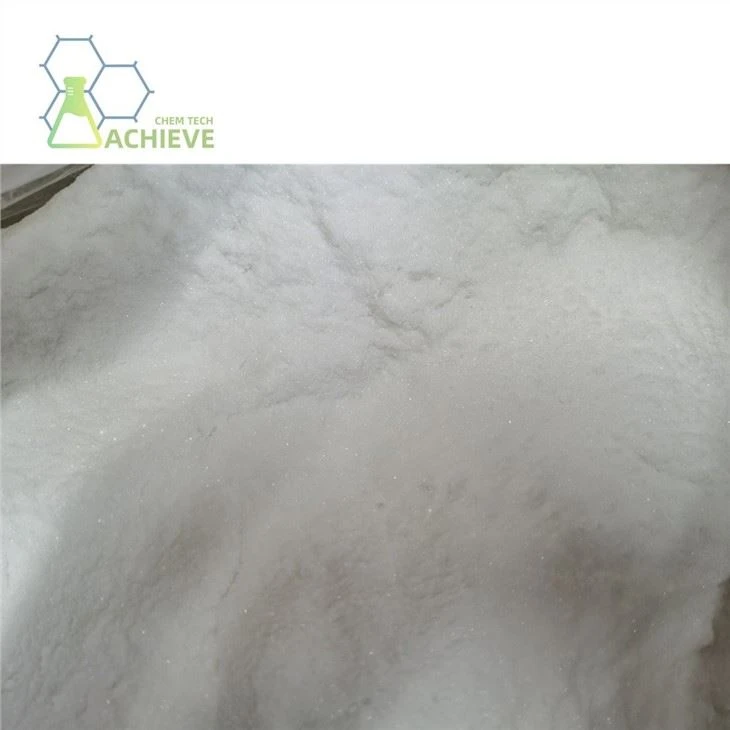 L-threonine Powder CAS 72-19-5