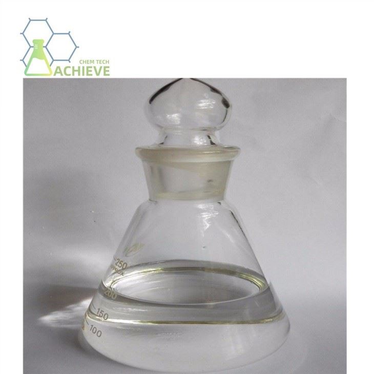 Pure Silicone Oil CAS 63148-62-9
