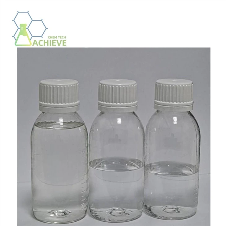 Líquido de piridina CAS 110-86-1