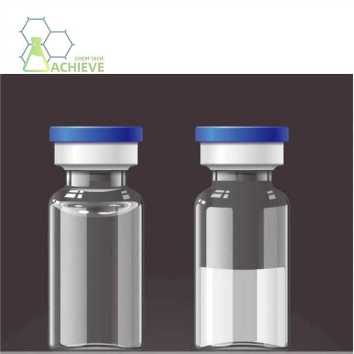 CJC 1295 con DAC CAS 863288-34-0