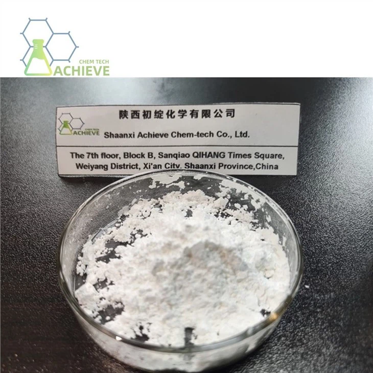 Pure Zinc Oxide CAS 1314-13-2