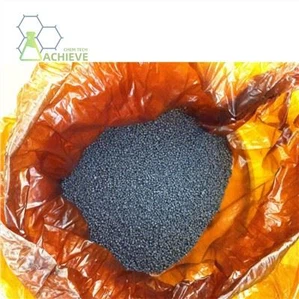 Polvo de yodo CAS 12190-71-5