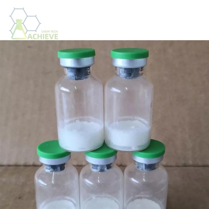 Semaglutide Powder CAS 910463-68-2