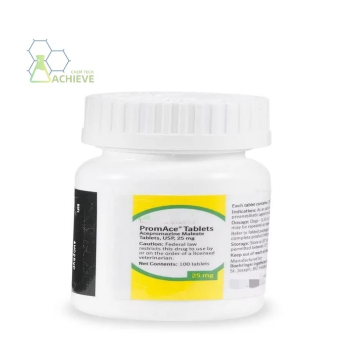 Acepromazine Maleate Tablets