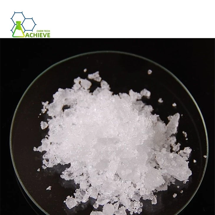 ANISOMICINA CAS 22862-76-6