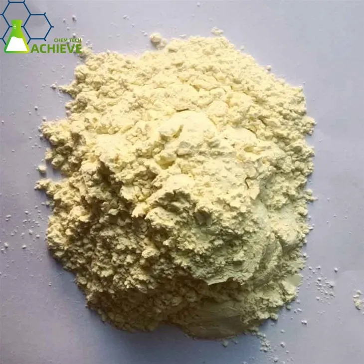 Bitter Melon Peptide suppliers