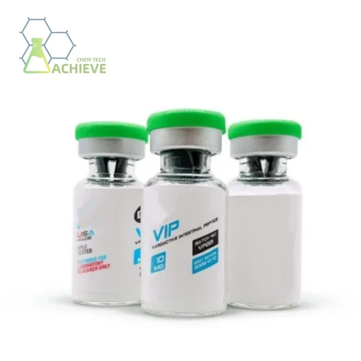 Vip Injection factory