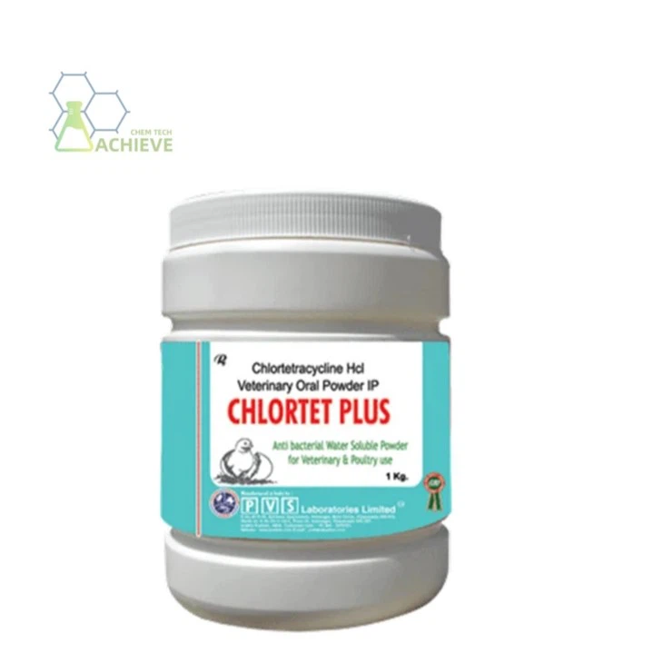 Chlortetracycline Hydrochloride price