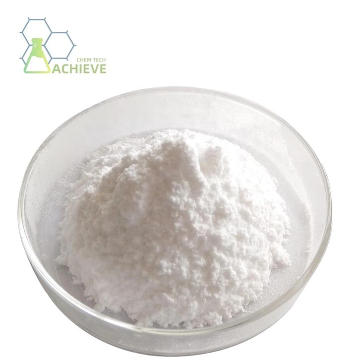 Formamidine hydrochloride CAS 6313-33-3 | Shaanxi BLOOM Tech Co., Ltd