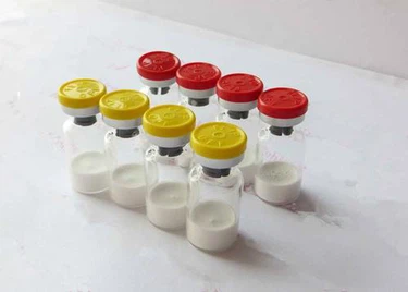 Chorionic gonadotropin HGC CAS 9002-61-3 | Shaanxi BLOOM Tech Co., Ltd Chorionic gonadotropin HGC CAS 9002-61-3 | Shaanxi BLOOM Tech Co., Ltd