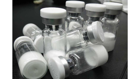 Linaclotide CAS 851199-59-2 | Shaanxi BLOOM Tech Co., Ltd Linaclotide CAS 851199-59-2 | Shaanxi BLOOM Tech Co., Ltd