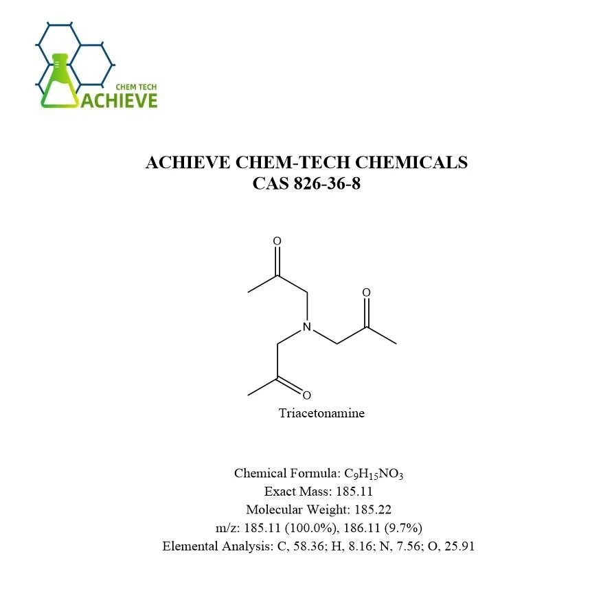 triacetonamine-cas-826-36-872025 | Shaanxi BLOOM Tech Co., Ltd triacetonamine-cas-826-36-872025 | Shaanxi BLOOM Tech Co., Ltd