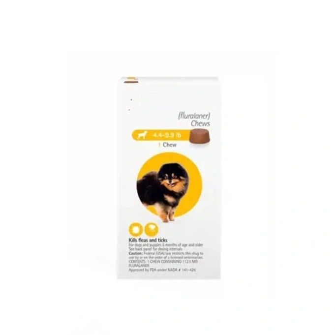 Fluralaner Tablet | Shaanxi Bloom Tech Fluralaner Tablet | Shaanxi Bloom Tech