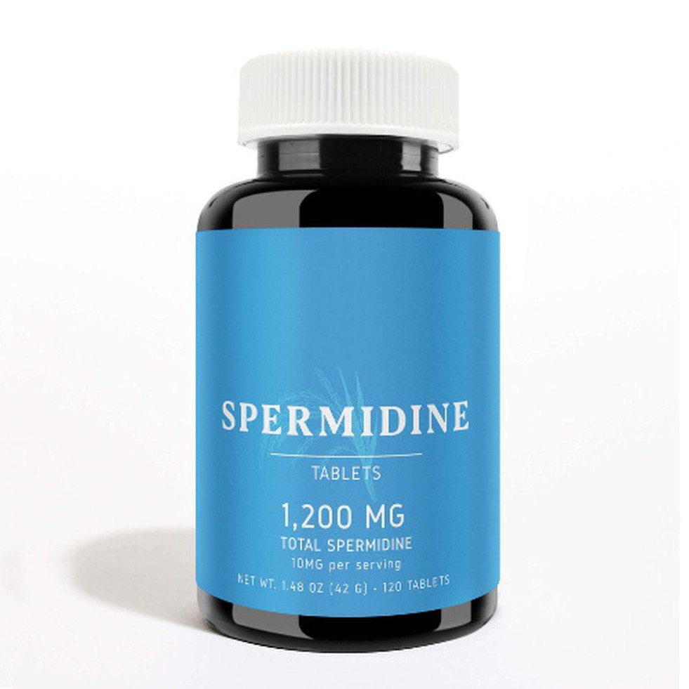 Spermidine Tablets | Shaanxi Bloom Tech Spermidine Tablets | Shaanxi Bloom Tech
