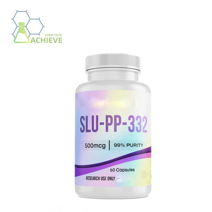 SLU-PP-332 Suppliers | Shaanxi BLOOM Tech Co., Ltd SLU-PP-332 Suppliers | Shaanxi BLOOM Tech Co., Ltd