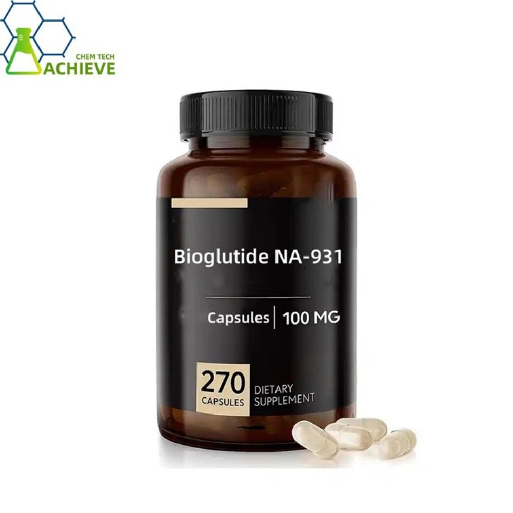 Bioglutide NA-931 Buy | Shaanxi BLOOM Tech Co., Ltd Bioglutide NA-931 Buy | Shaanxi BLOOM Tech Co., Ltd