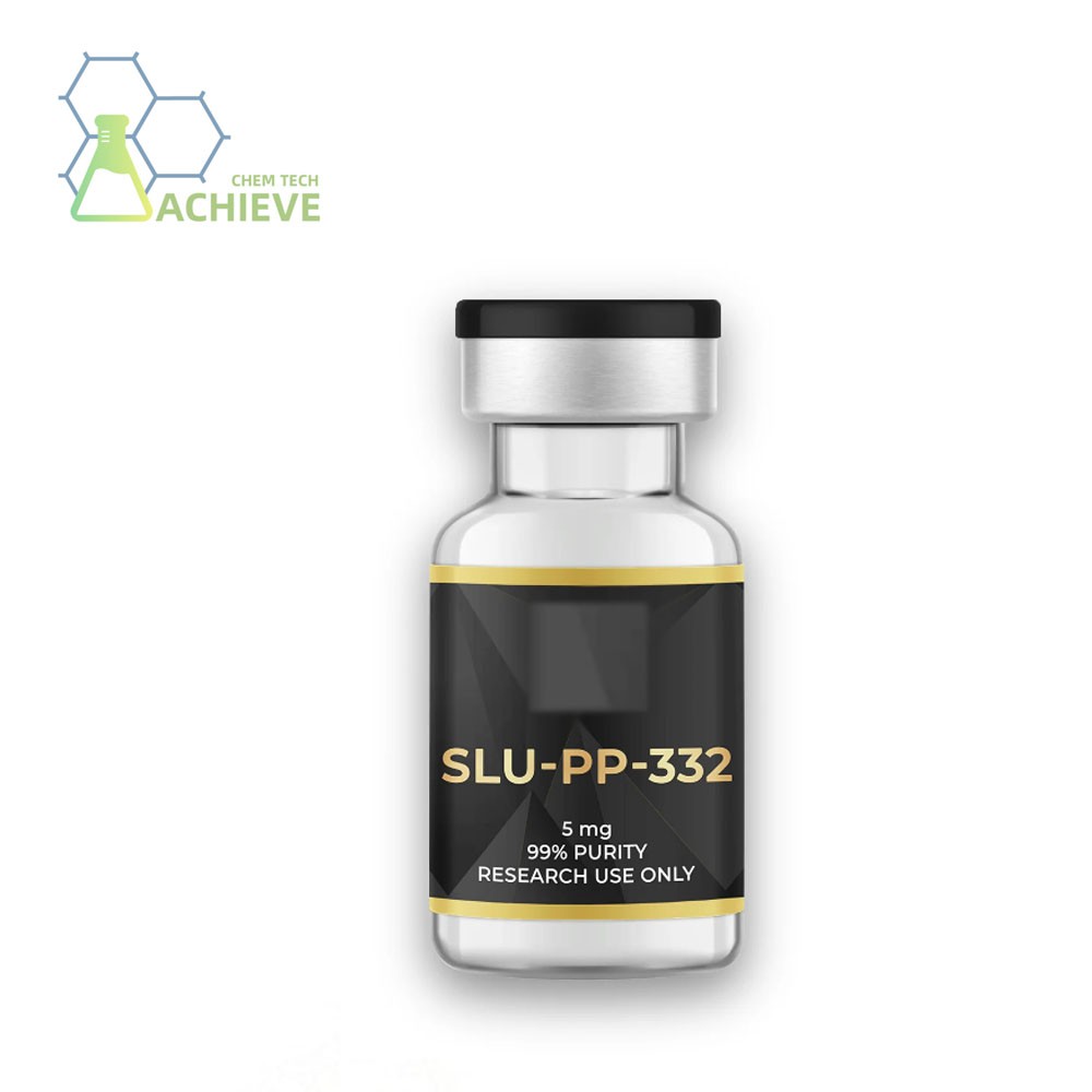 SLU-PP-332 factory | Shaanxi BLOOM Tech Co., Ltd SLU-PP-332 factory | Shaanxi BLOOM Tech Co., Ltd