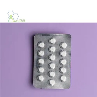 Ivermectin Stromectol Tablet | Shaanxi Bloom Tech
