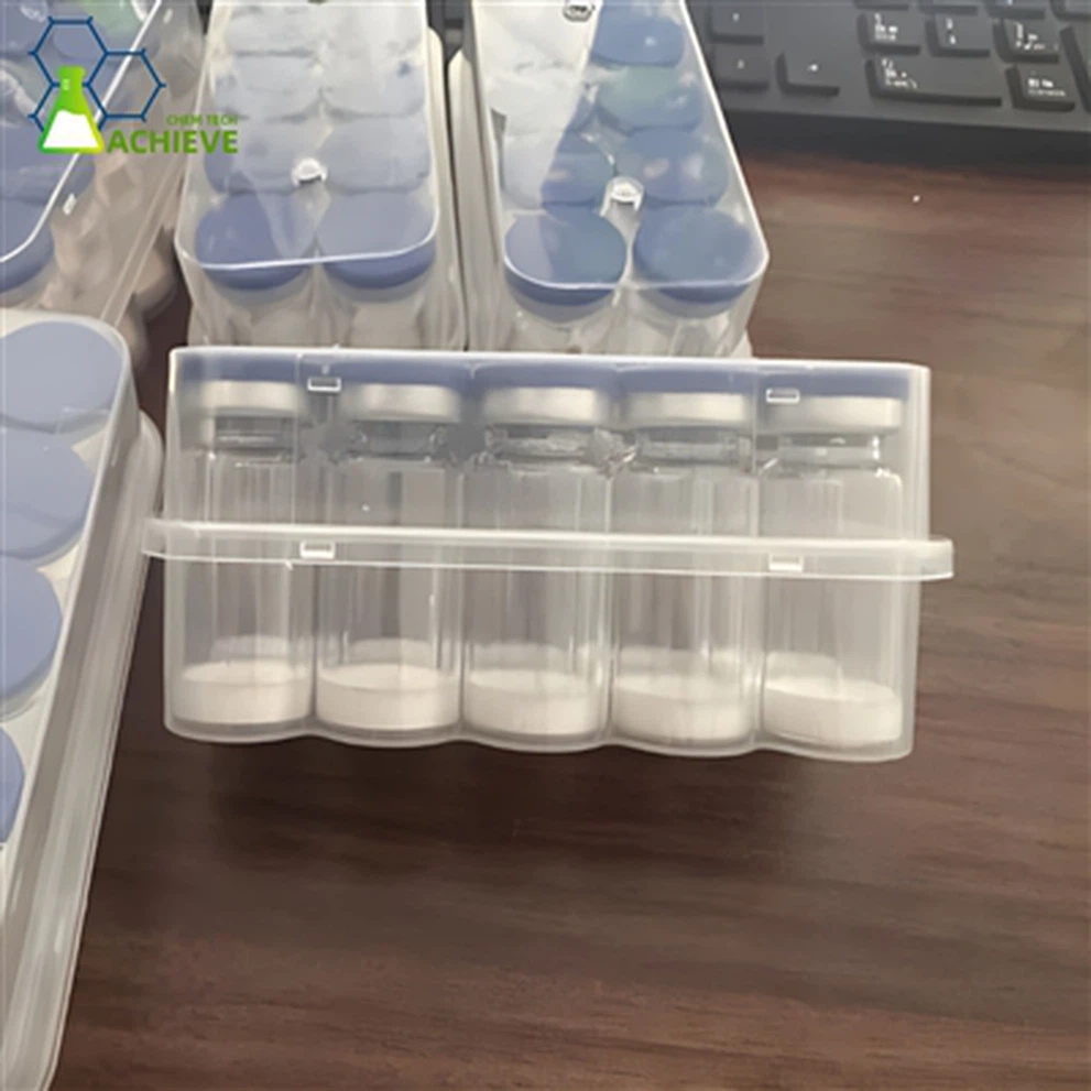 Retatrutide Injections | Shaanxi Bloom Tech Retatrutide Injections | Shaanxi Bloom Tech