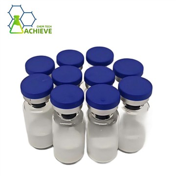 Polvo GS-441524 de alta pureza: la mejor materia prima para medicamentos FIP
