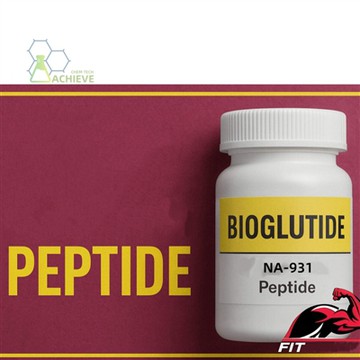 Usos de bioglutida NA-931 en el tratamiento del síndrome metabólico