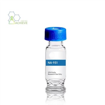 Una guía completa sobre la dosis y los ciclos de bioglutida NA-931