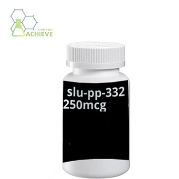 Todo lo que necesita saber sobre la inyección SLU-PP-332 para mejorar la salud