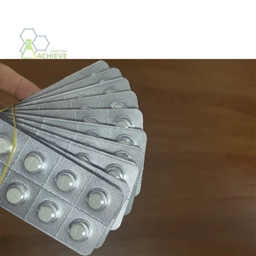 ¿Por qué las tabletas de bioglutida son el futuro del tratamiento de la obesidad?