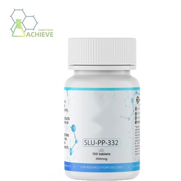 Beneficios de usar SLU-PP-332 250mcg para apoyo inmunológico