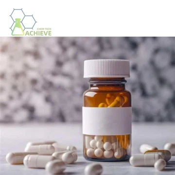 Beneficios de las cápsulas de Bioglutida NA-931 para un rendimiento mejorado