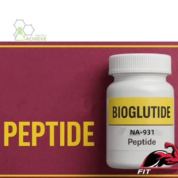 Péptido Bioglutida NA-931 vs. Otros péptidos: una comparación