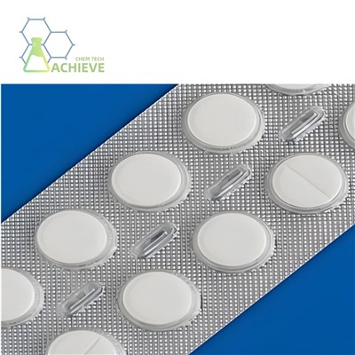 Beneficios de las tabletas SLU-PP-332 para los niveles de energía