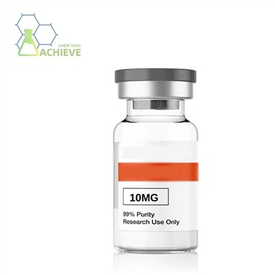 Cómo la inyección de SLU-PP-332 mejora el metabolismo