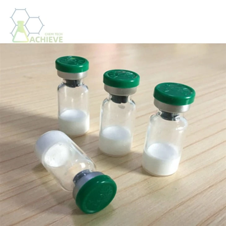 Polvo de semaglutida: la clave para controlar la diabetes tipo 2