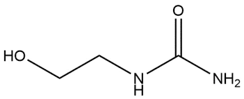 Hydroxyethyl Urea Powder CAS 2078-71-9 | Shaanxi BLOOM Tech Co., Ltd Hydroxyethyl Urea Powder CAS 2078-71-9 | Shaanxi BLOOM Tech Co., Ltd