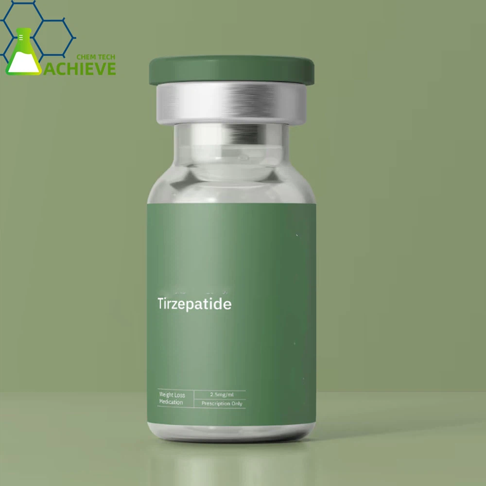 Tirzepatide Injection | Shaanxi BLOOM Tech Co., Ltd Tirzepatide Injection | Shaanxi BLOOM Tech Co., Ltd