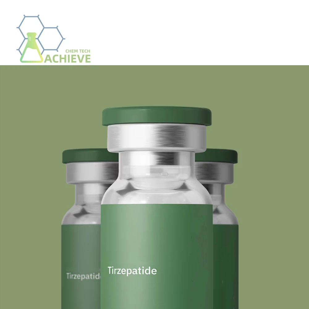 Tirzepatide Injection | Shaanxi BLOOM Tech Co., Ltd Tirzepatide Injection | Shaanxi BLOOM Tech Co., Ltd